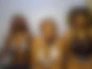 DollyCookie's Live Sex Cam Show