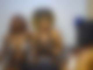 DollyCookie's Live Sex Cam Show