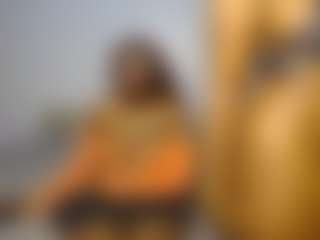 DollyCookie's Live Sex Cam Show