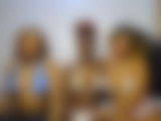 Live cam show with DollyCookie - Lovense on TastyBlacksLive