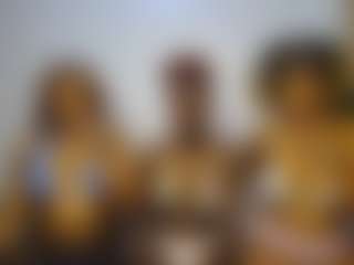 Live cam show with DollyCookie - Young Adult on TastyBlacksLive