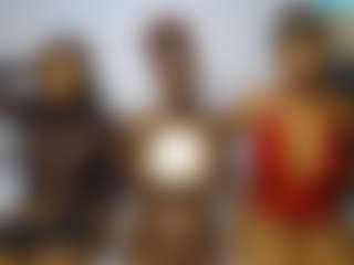 DollyCookie's Live Sex Cam Show