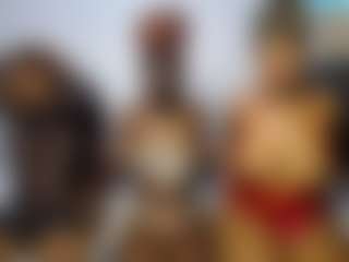 DollyCookie's Live Sex Cam Show
