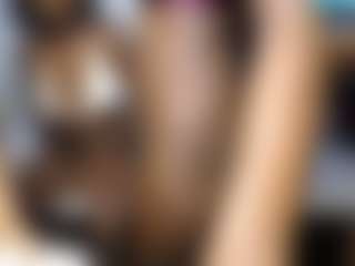 Live cam show with DollyCookie - Blowjob on CamSextacy