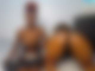DollyCookie's Live Sex Cam Show