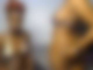 DollyCookie's Live Sex Cam Show