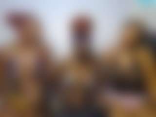 DollyCookie's Live Sex Cam Show