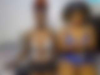 Live cam show with DollyCookie - Ebony Middle Aged on sexylive.show