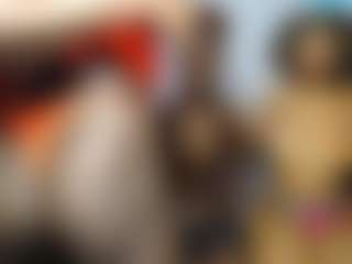 DollyCookie's Live Sex Cam Show