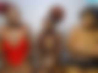 DollyCookie's Live Sex Cam Show