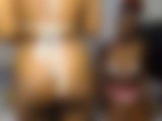 Live cam show with DollyCookie - Ebony on CSO-WL