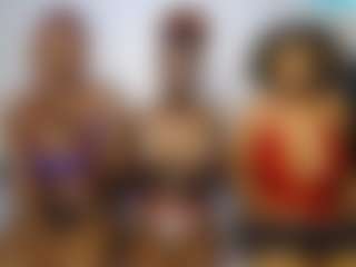 DollyCookie's Live Sex Cam Show