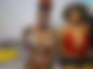 DollyCookie's Live Sex Cam Show
