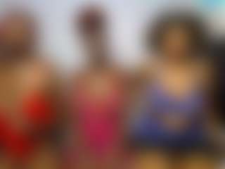 DollyCookie's Live Sex Cam Show