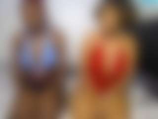 DollyCookie's Live Sex Cam Show