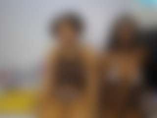 Live cam show with DollyCookie - Black Middle Aged on CamSodaAdn