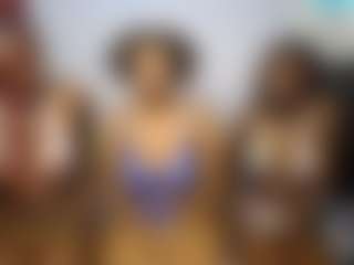 DollyCookie's Live Sex Cam Show