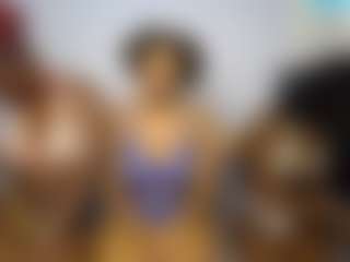 DollyCookie's Live Sex Cam Show