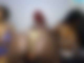 DollyCookie's Live Sex Cam Show