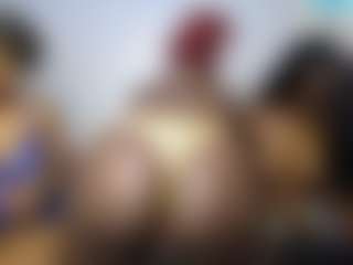 DollyCookie's Live Sex Cam Show