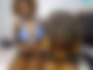 DollyCookie's Live Sex Cam Show