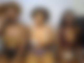DollyCookie's Live Sex Cam Show