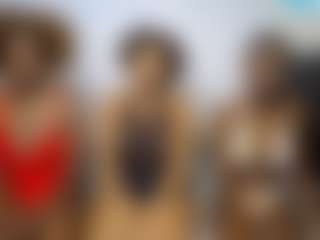 DollyCookie's Live Sex Cam Show