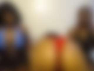 DollyCookie's Live Sex Cam Show