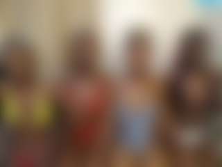 DollyCookie's Live Sex Cam Show