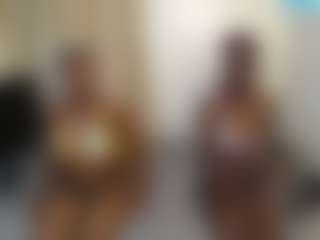 DollyCookie's Live Sex Cam Show