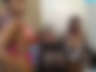 Live cam show with DollyCookie - Black Middle Aged on Stripli.com