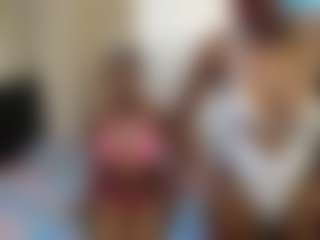 Show de Sexo ao Vivo na Câmera de DollyCookie