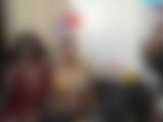 DollyCookie's Live Sex Cam Show