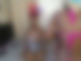 DollyCookie's Live Sex Cam Show