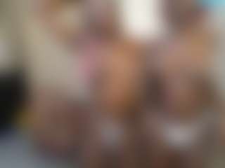 DollyCookie's Live Sex Cam Show