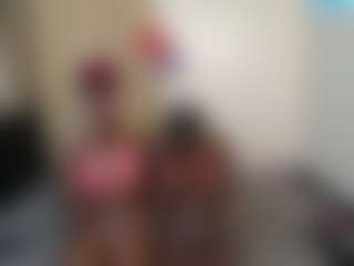 DollyCookie's Live Sex Cam Show