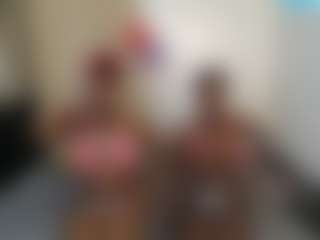 DollyCookie's Live Sex Cam Show