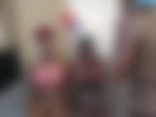 Live cam show with DollyCookie - Curvy Young Adult on SinfulBabes