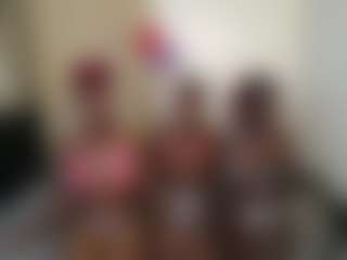 DollyCookie's Live Sex Cam Show