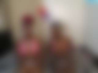 DollyCookie's Live Sex Cam Show