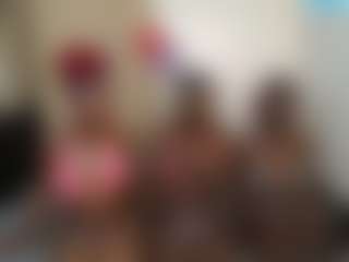 DollyCookie's Live Sex Cam Show