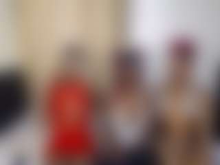 Live cam show with DollyCookie - Cute on Soda Cam
