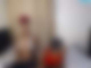 DollyCookie's Live Sex Cam Show