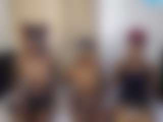 DollyCookie's Live Sex Cam Show