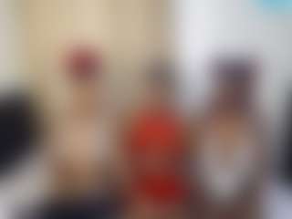 Live cam show with DollyCookie - Ebony Middle Aged on hotwifechat.live