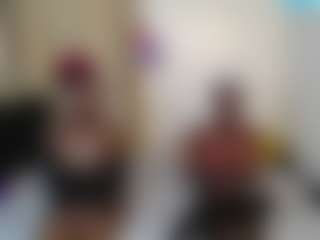 Live cam show with DollyCookie - Lesbian on luckytryst.com