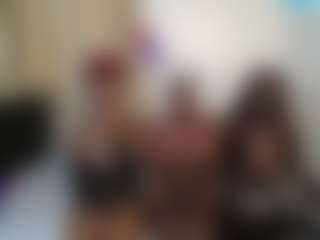 DollyCookie's Live Sex Cam Show