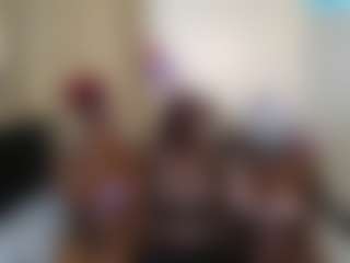 DollyCookie's Live Sex Cam Show
