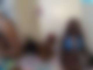 DollyCookie's Live Sex Cam Show