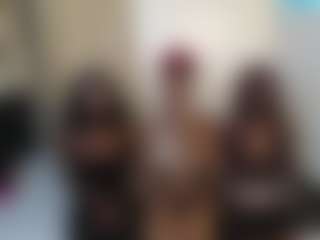 Live-camshow met DollyCookie - Blowjob op Camsoda
